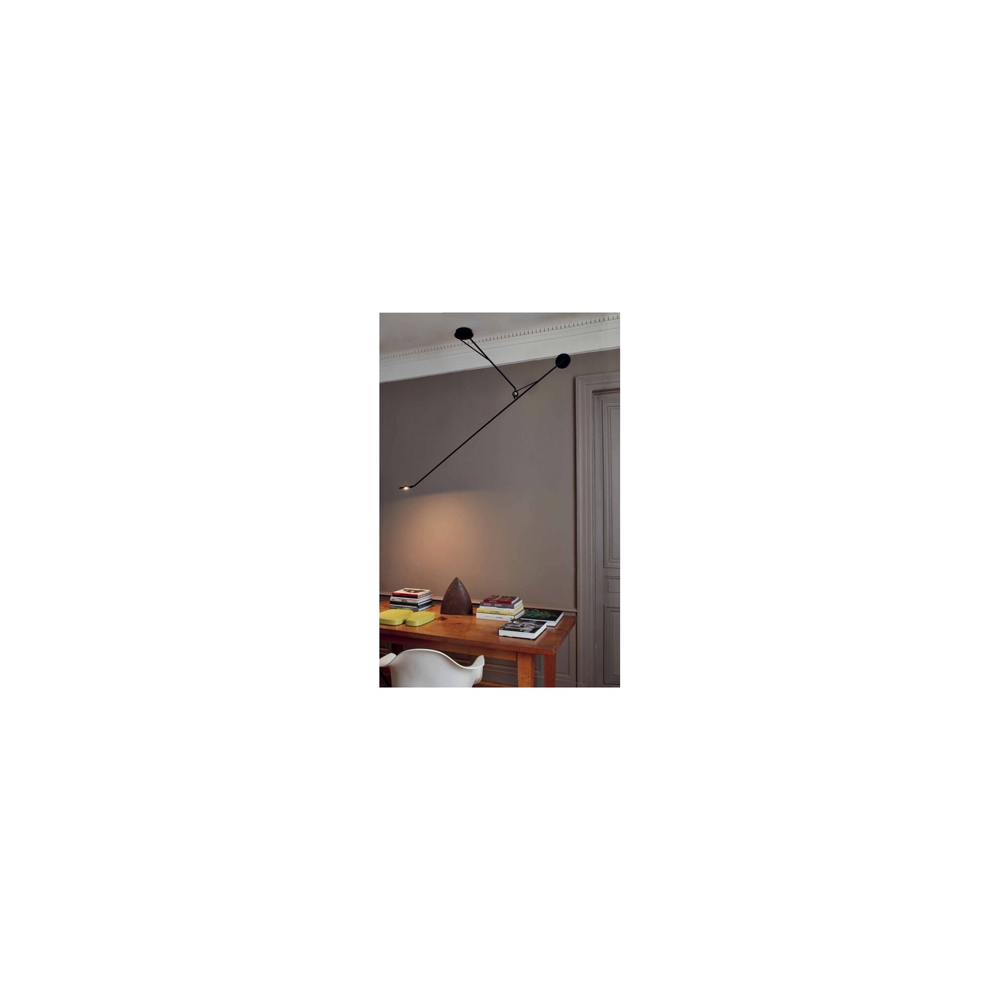 AARO LED Ceiling Light