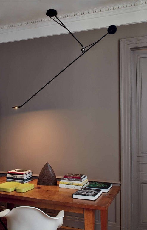 DCW éditions AARO Ceiling Light