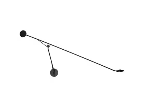 AARO LED Wall Light