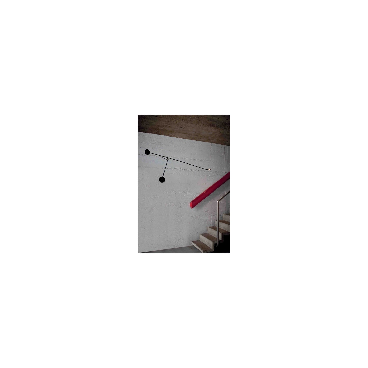 AARO LED Wall Light