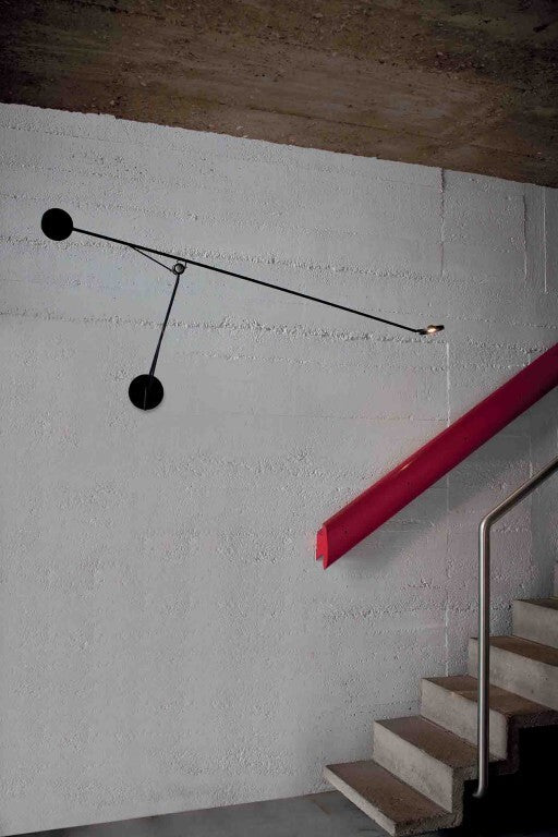 DCW éditions AARO Wall Light