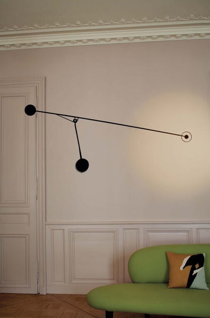 DCW éditions AARO Wall Light