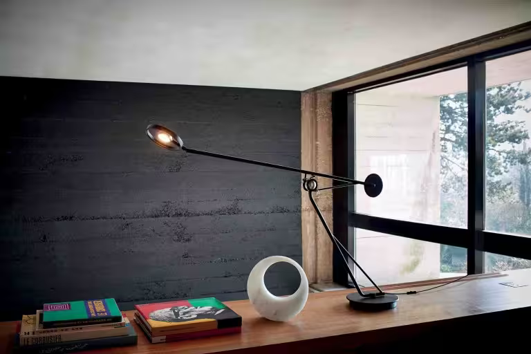 AARO LED Table Lamp
