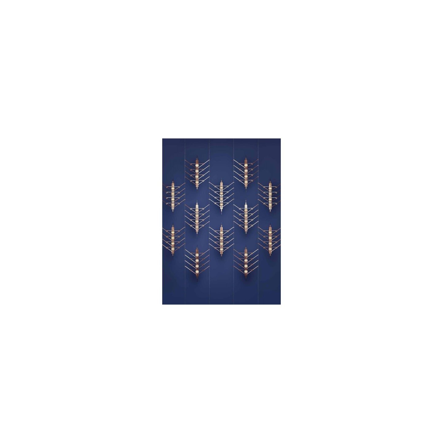 VVV Modules LED Aluminium Pendant