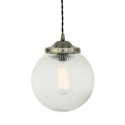 Mullan Lighting Stanley Pendant