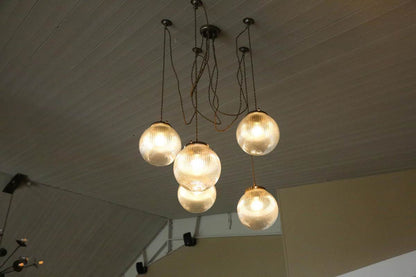 Mullan Lighting Stanley Pendant