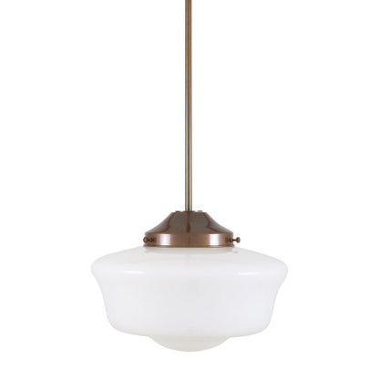 Mullan Lighting Sofia Schoolhouse Pendant