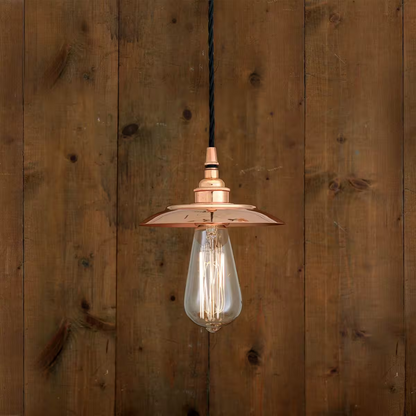Mullan Lighting Suva Pendant Light
