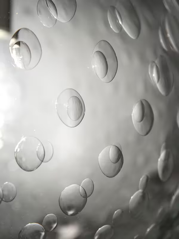 Bolle TL P Table Lamp