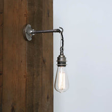 Mullan Lighting Prei Wall Light