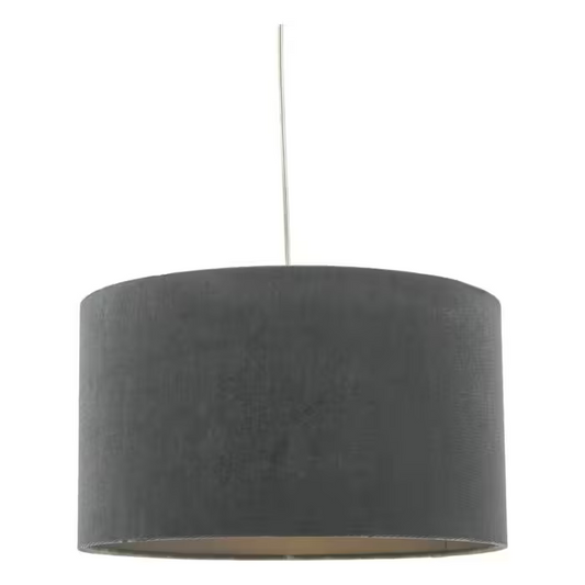 Dar Akavia Easy-Fit Pendant Shade