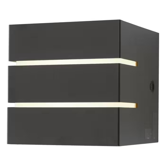 Cacheta LED Wall Light