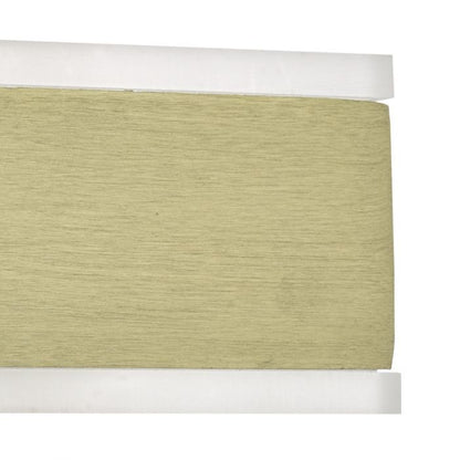 Culvey LED Wall Light