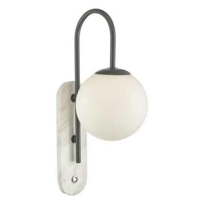 Dar Deuce Wall Light