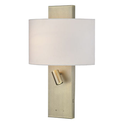 Dijon Wall Light