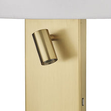 Dijon Wall Light
