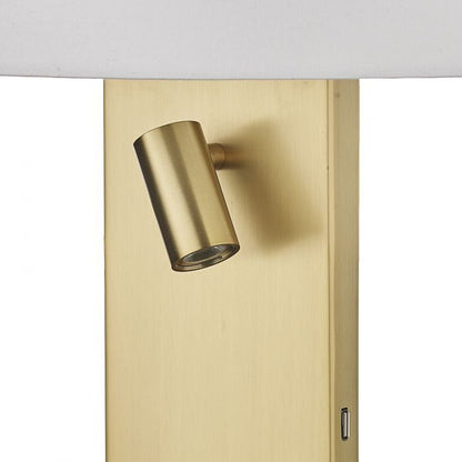 Dijon Wall Light
