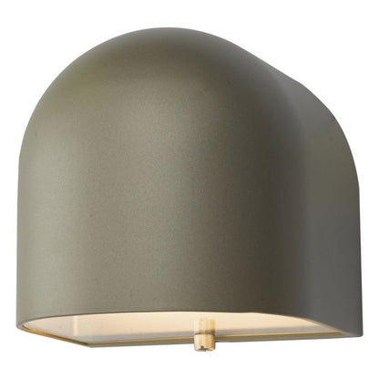 Egham Outdoor LED Wall Light