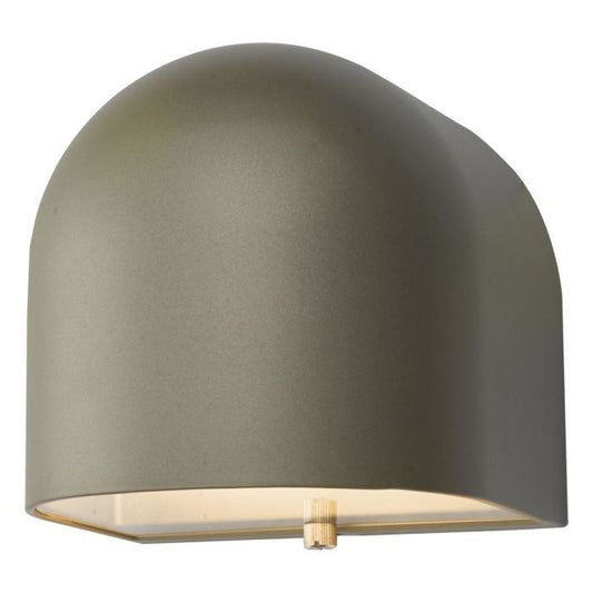 Egham Outdoor LED Wall Light