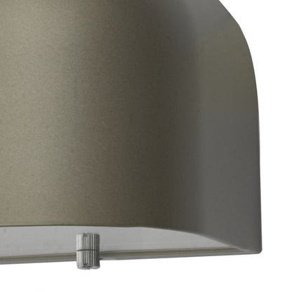 Egham Outdoor LED Wall Light