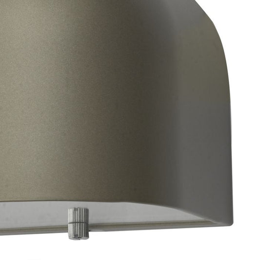 Egham Outdoor LED Wall Light