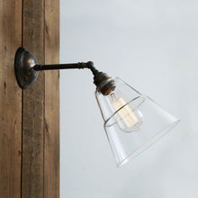 Mullan Lighting Straff Wall Light