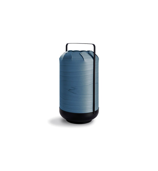 Chou Tall Small Table Lamp