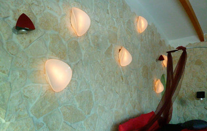 Vistosi Balance Surface / Wall Light