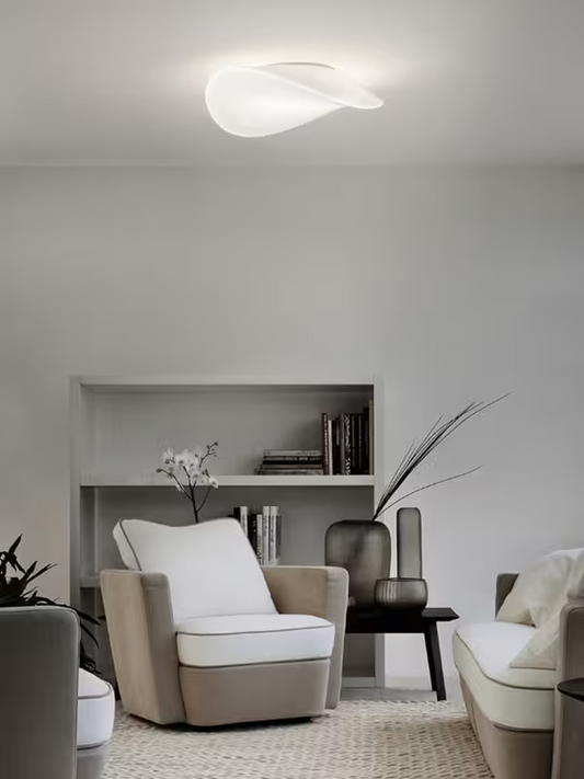 Balance PP M Medium Ceiling/Wall Light