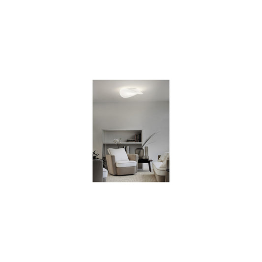 Balance PP M Medium Ceiling/Wall Light