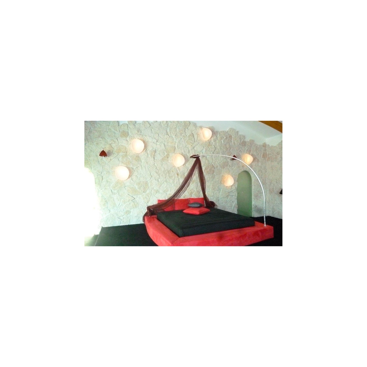 Balance PP M Medium Ceiling/Wall Light