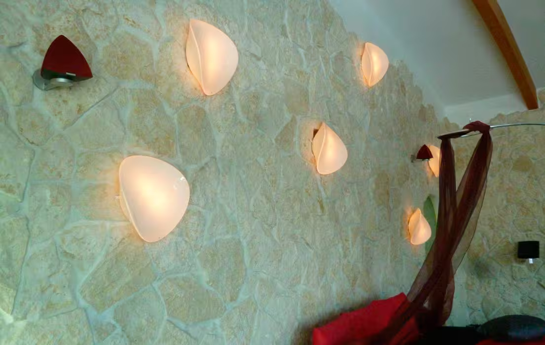 Balance PP G Large Ceiling/Wall Light