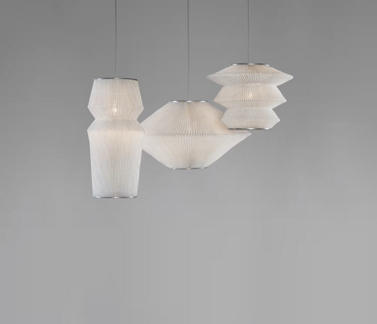 Ura Composition Pendant