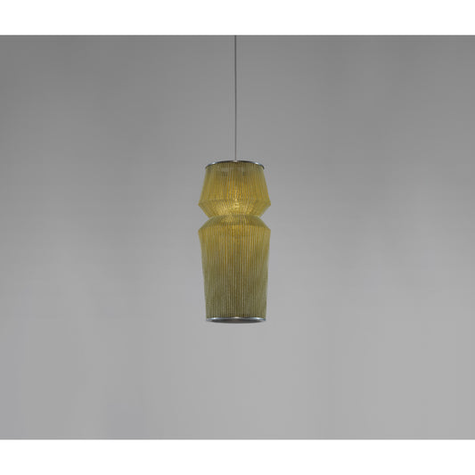 Ura 2 Stainless Steel Pendant