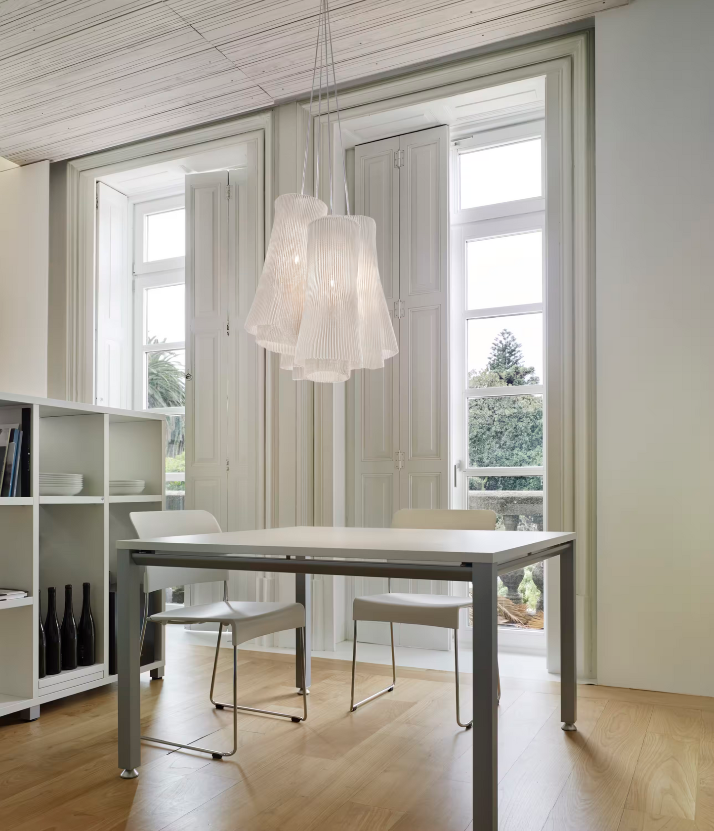 Tempo Andante LED Pendant