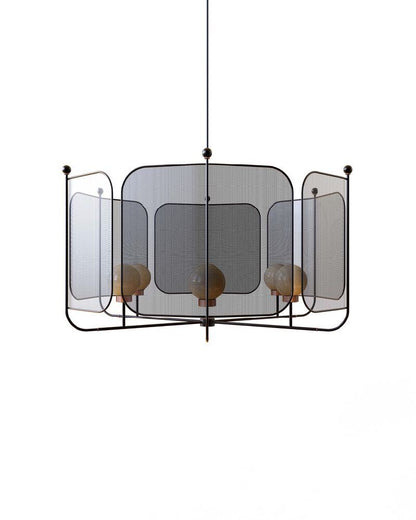Papilio S5 5-Light Pendant