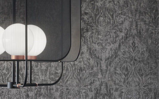Papilio S5 5-Light Pendant