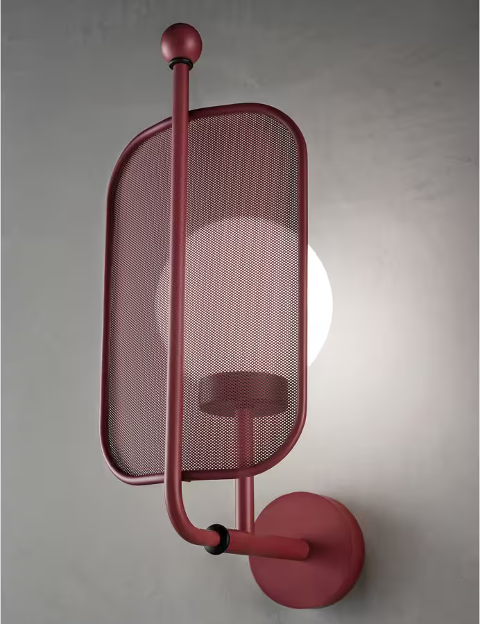 Papilio A1 P Wall Light