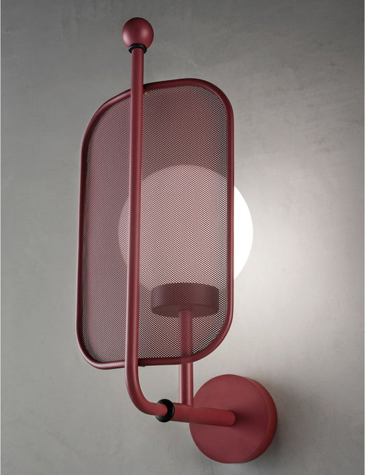 Papilio A1 P Wall Light