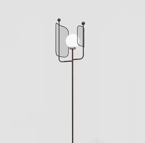 Papilio STL1 Floor Lamp