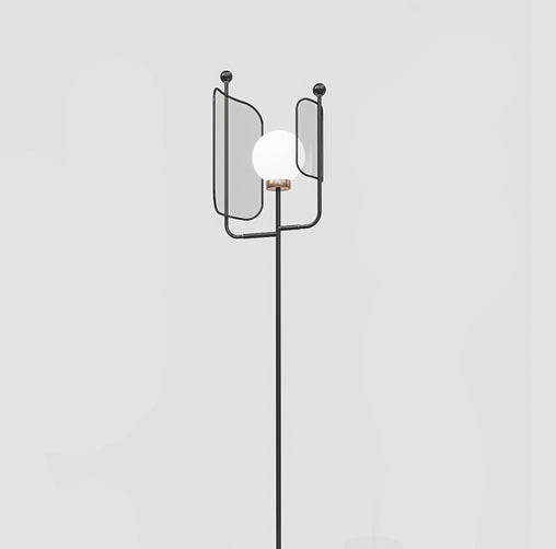 Papilio STL1 Floor Lamp