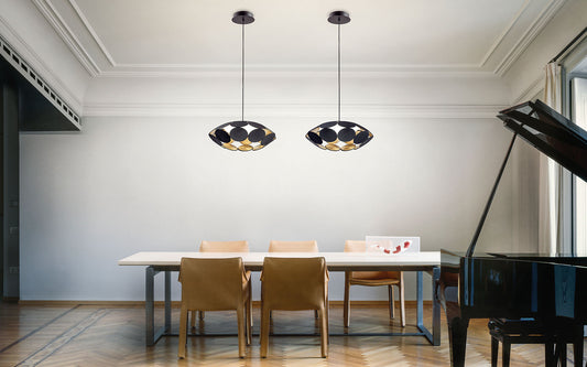 Timeo S1 R65 LED Pendant