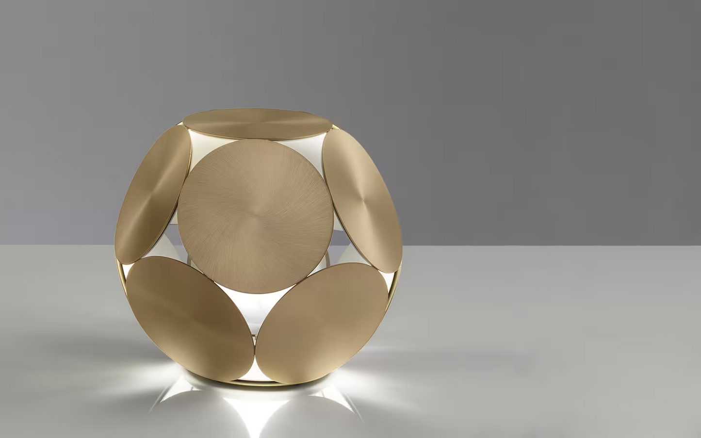 Timeo TL LED Table Lamp