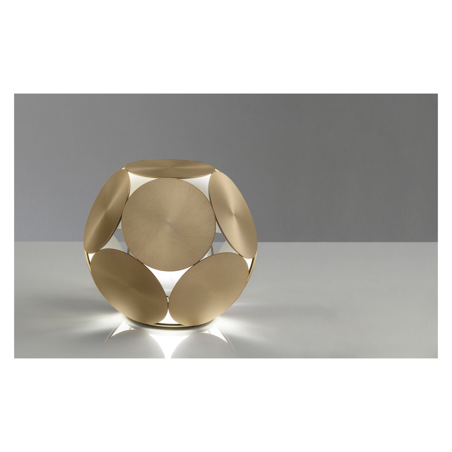 Timeo TL LED Table Lamp