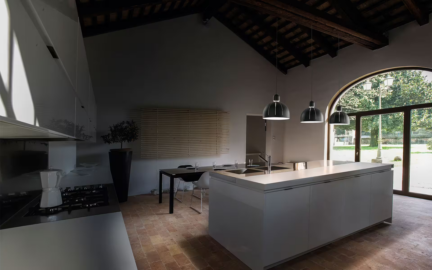 Cupoles S1 30 LED Pendant