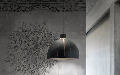 Cupoles S1 80 LED Pendant