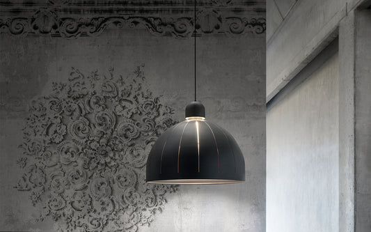 Cupoles S1 80 LED Pendant