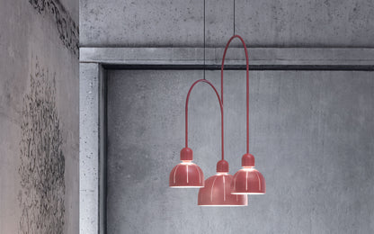 Cupoles ANG 3 3-Light LED Pendant