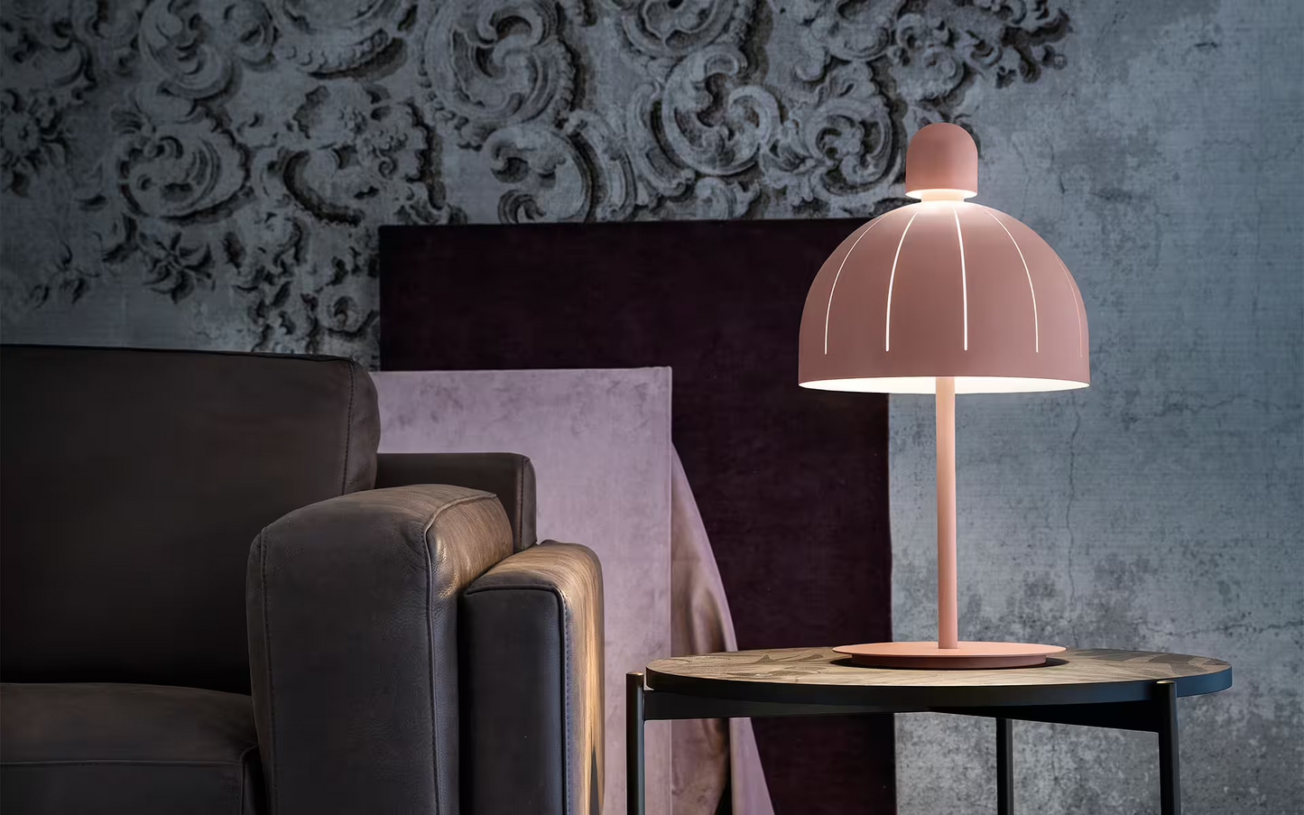 Cupoles TL1 LED Table Lamp