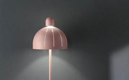 Cupoles STL LED Floor Lamp